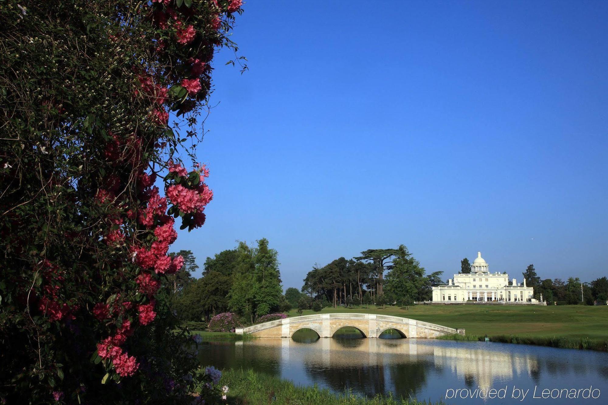 Stoke Park Hotel Stoke Poges Room photo